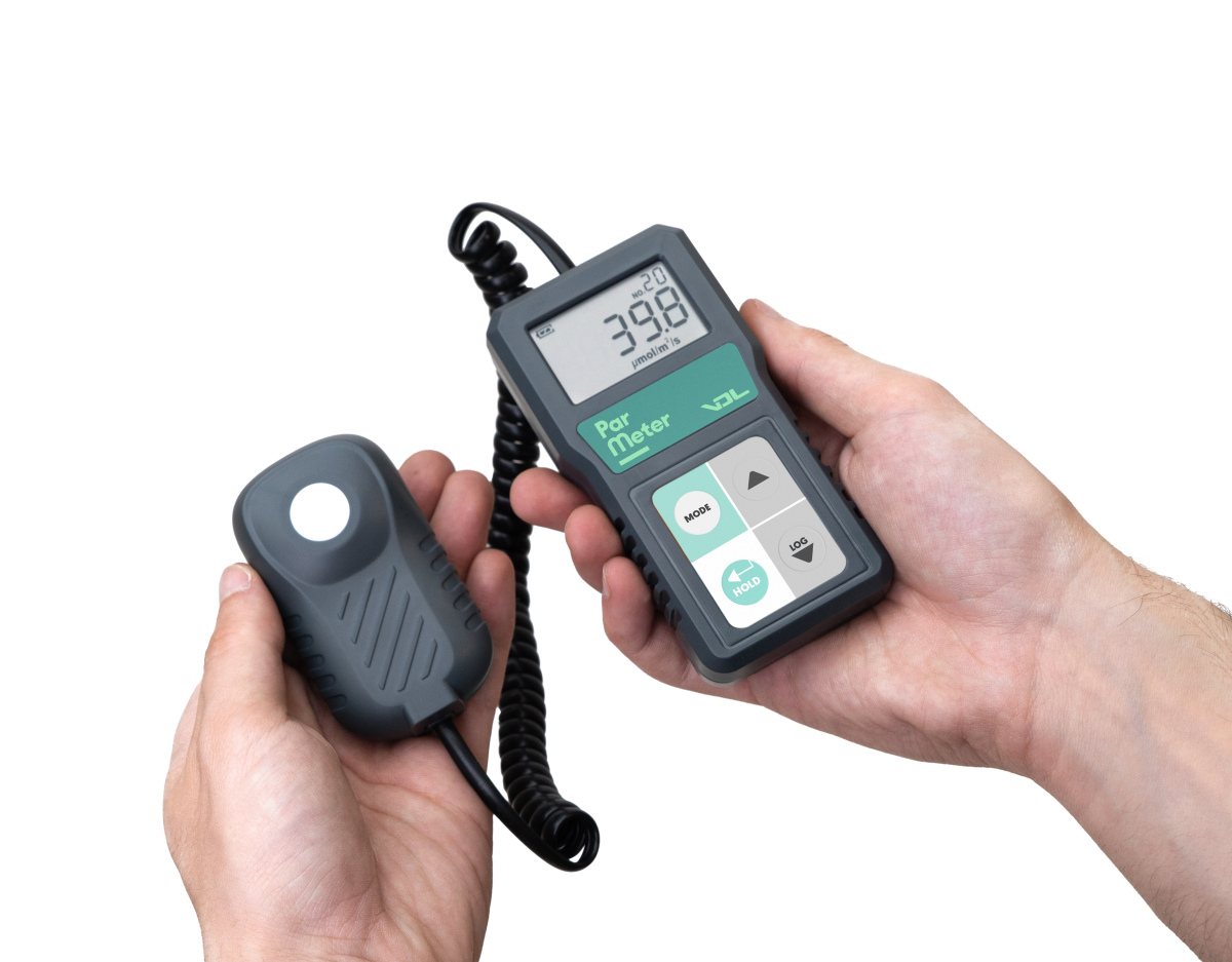 Monitor Par Meter VDL - Image 2