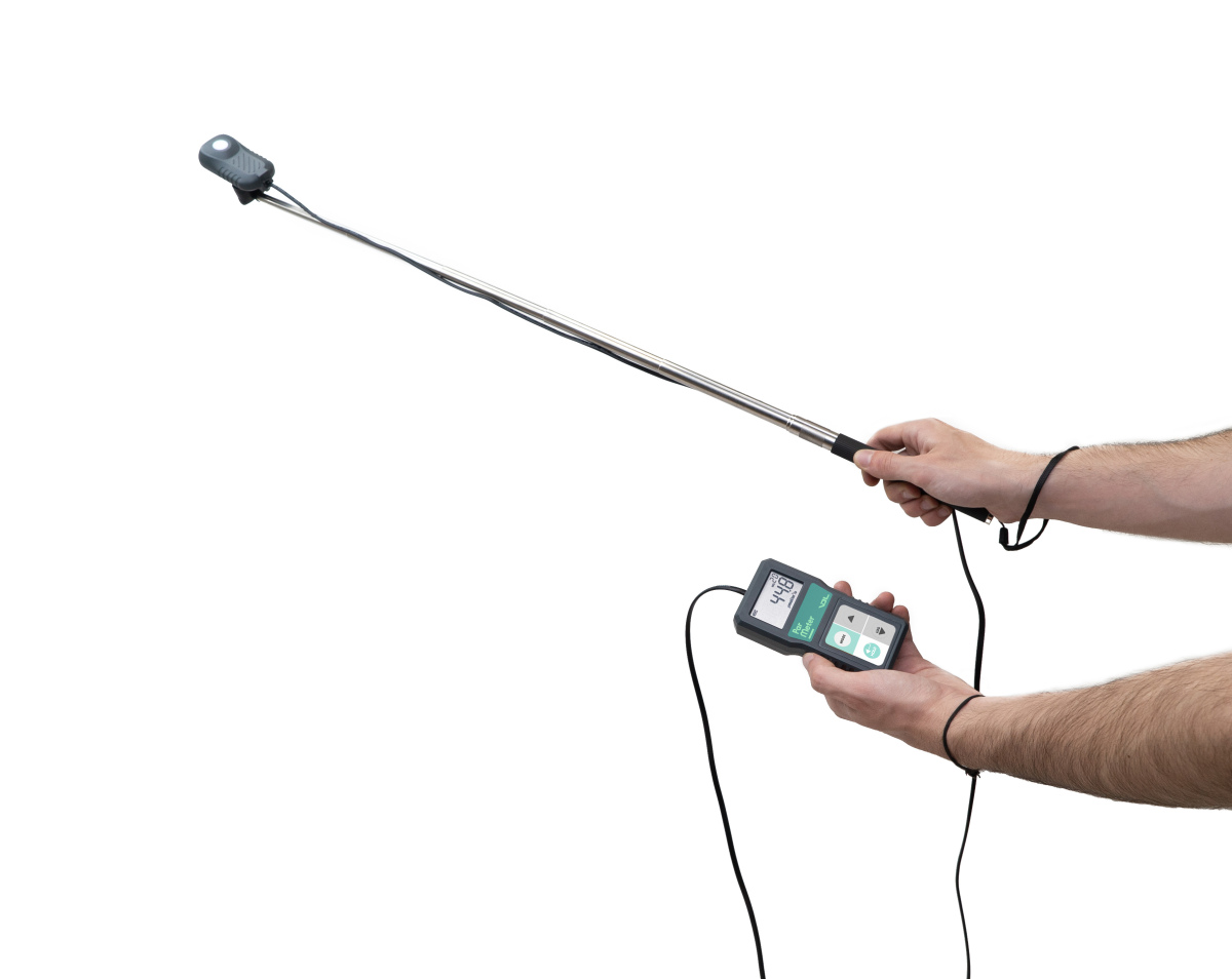 Monitor Par Meter VDL - Image 4