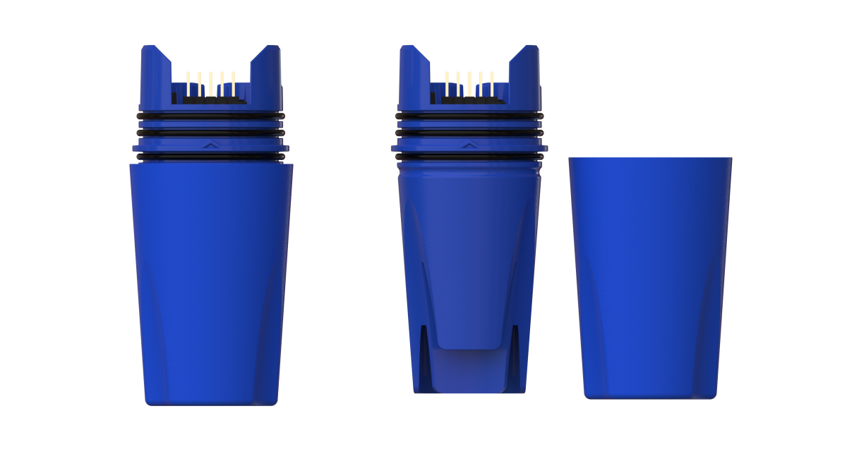 OnePen 3 en 1 Bluelab - Image 5