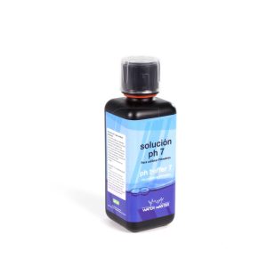 Líquido Calibración pH7.01