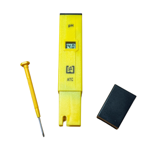 Medidor de pH Vanguard Hydroponics