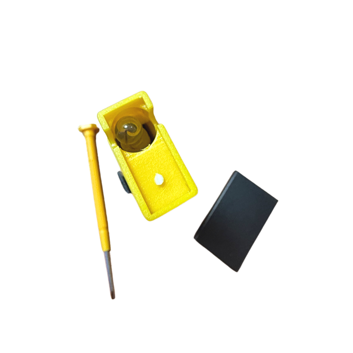 Vanguard Hydroponics pH Meter - Image 2