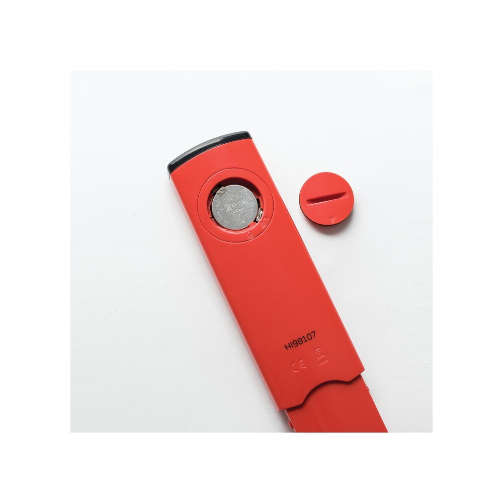 Medidor Ph HI98107 Hanna - Image 5