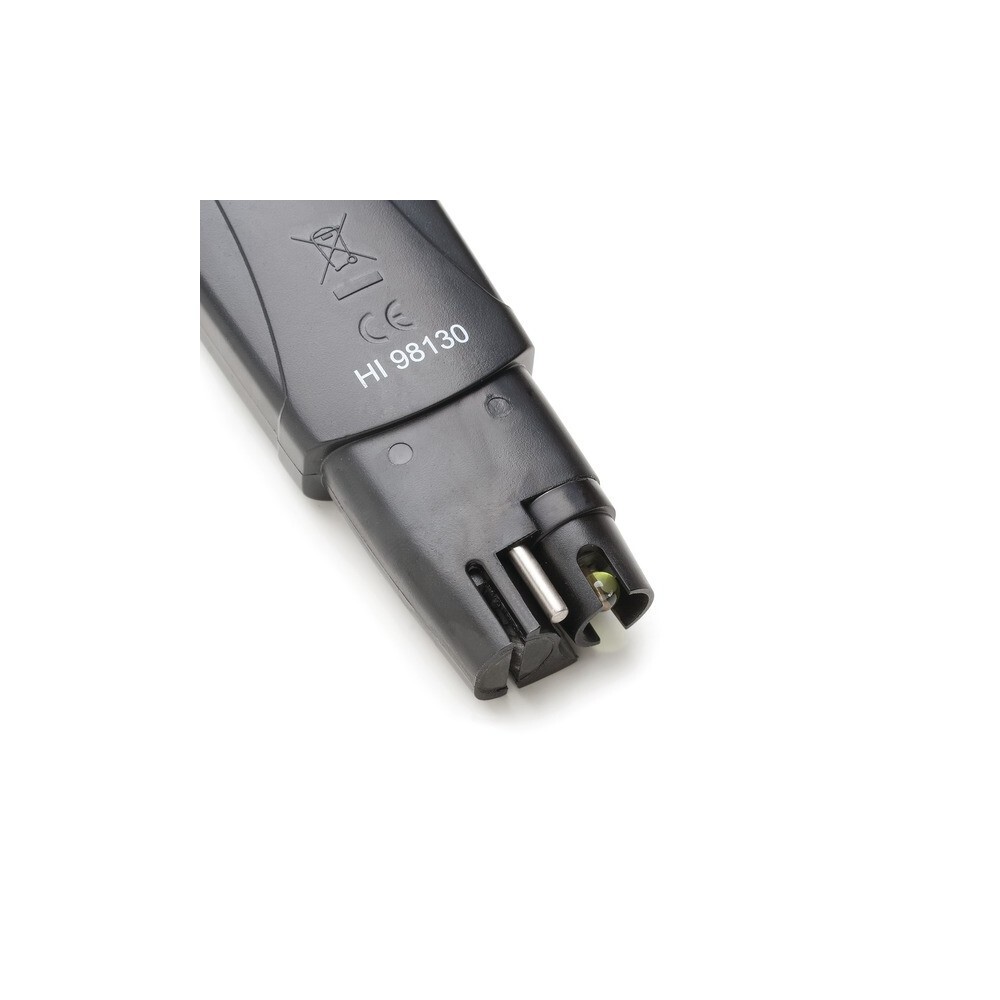 Tester pH / CE / TDS / Temperatura impermeable HI98129 Hanna - Image 3