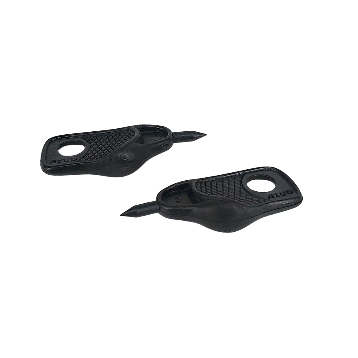 Punzon sacabocados plástico para goteros