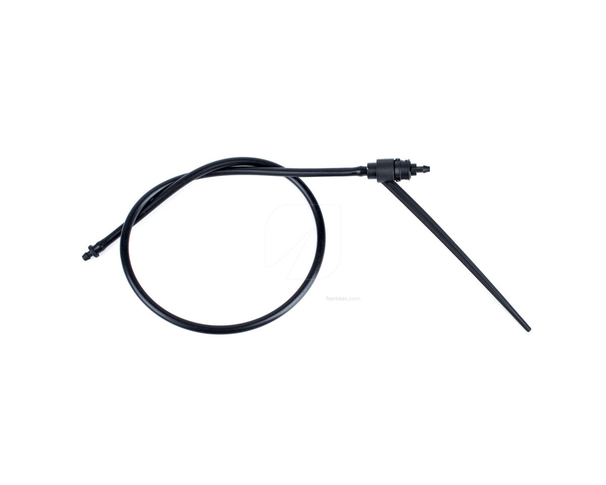 Gotero Hortitec 1,2 L/h 60 cm (100 u)