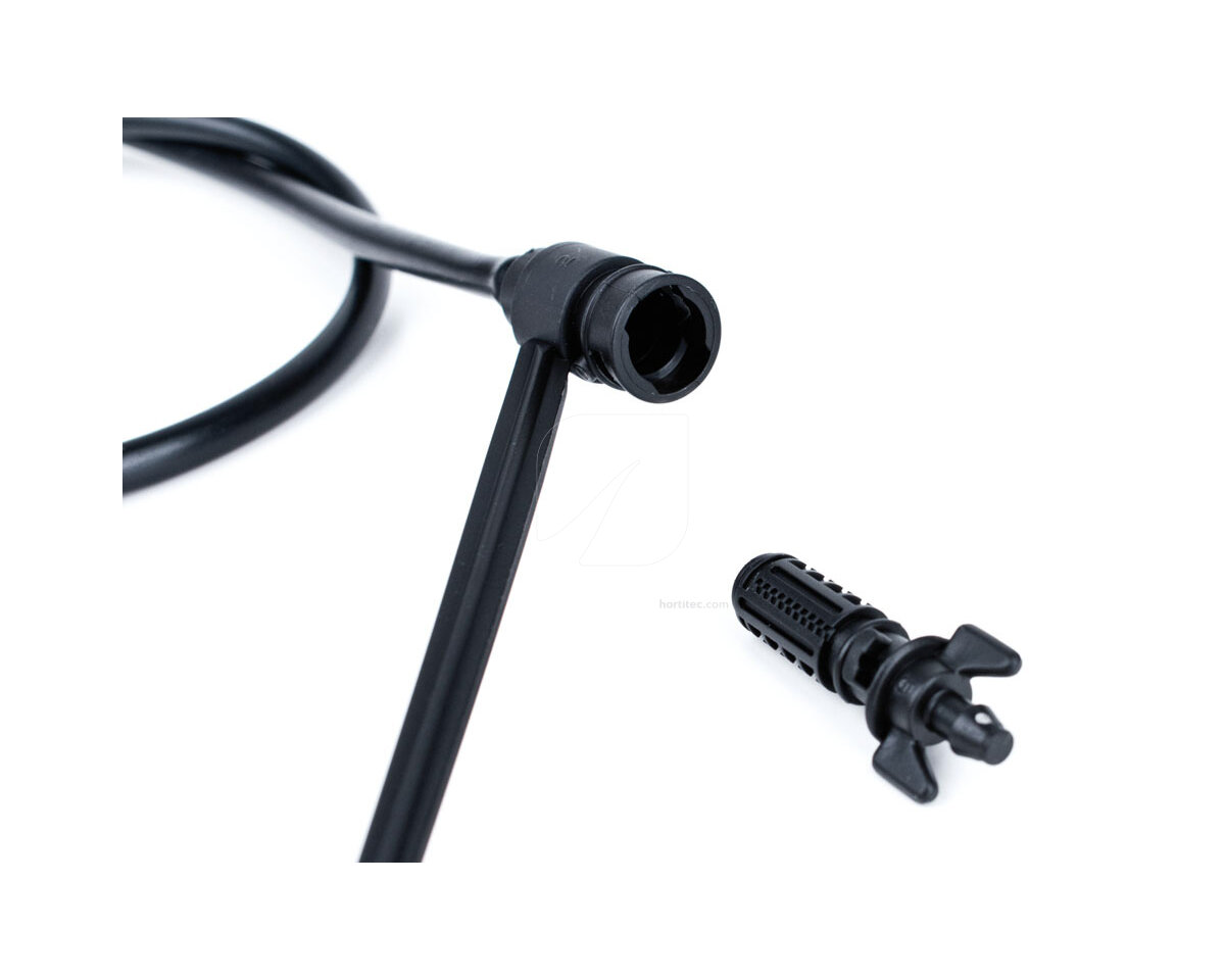 Gotero Hortitec 1,2 L/h 60 cm (100 u) - Image 2