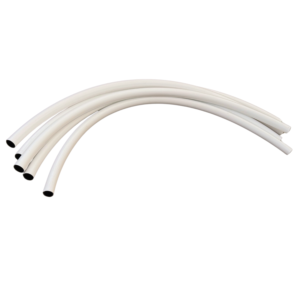 Tuberia polietileno blanca (25 mm/1 m) - Image 2