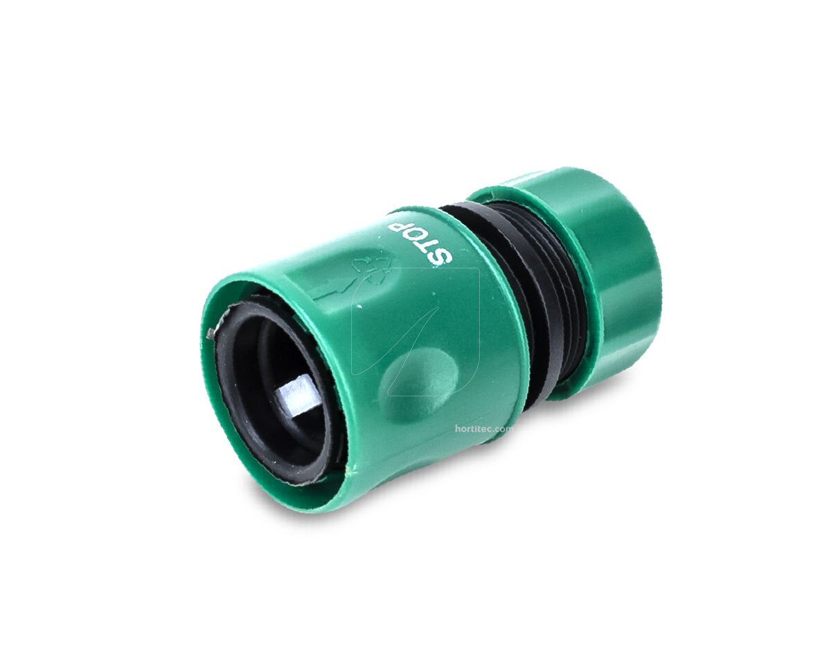 1/2" (12.7 mm) quick connector for extendable watering lance