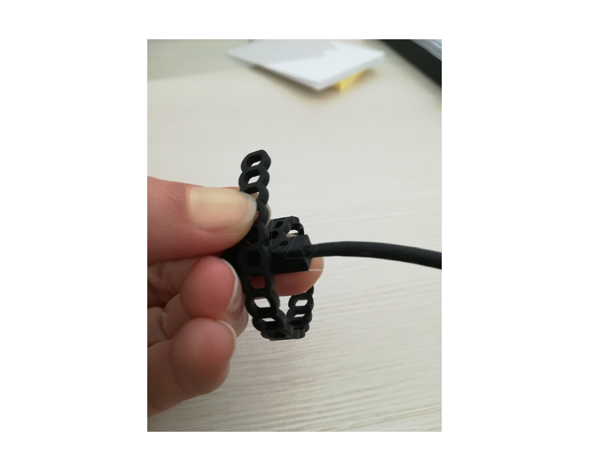 Sonda térmica para HY 500/1000/2000 - Imagen 2