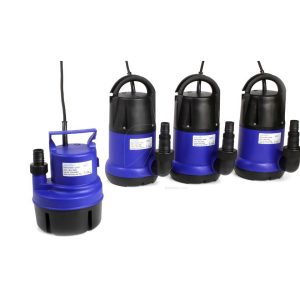 Bomba agua (11000 L/h) Aquaking Q5503