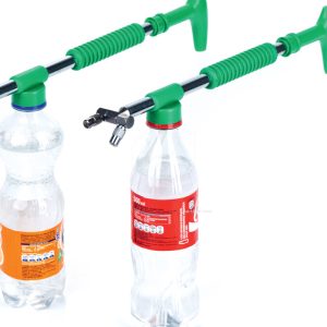 Aquaspray Metal 2 salidas