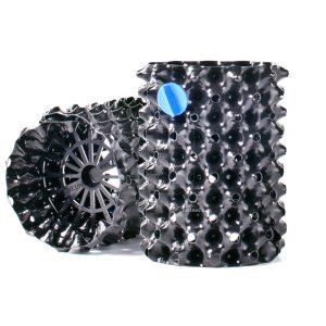 Maceta redonda Air-Pot Kit 38 L