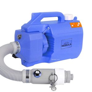 Pulverizador Nebula