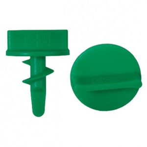 Tornillo para maceta redonda air-pot kit (100 uds) todos los modelos>1L