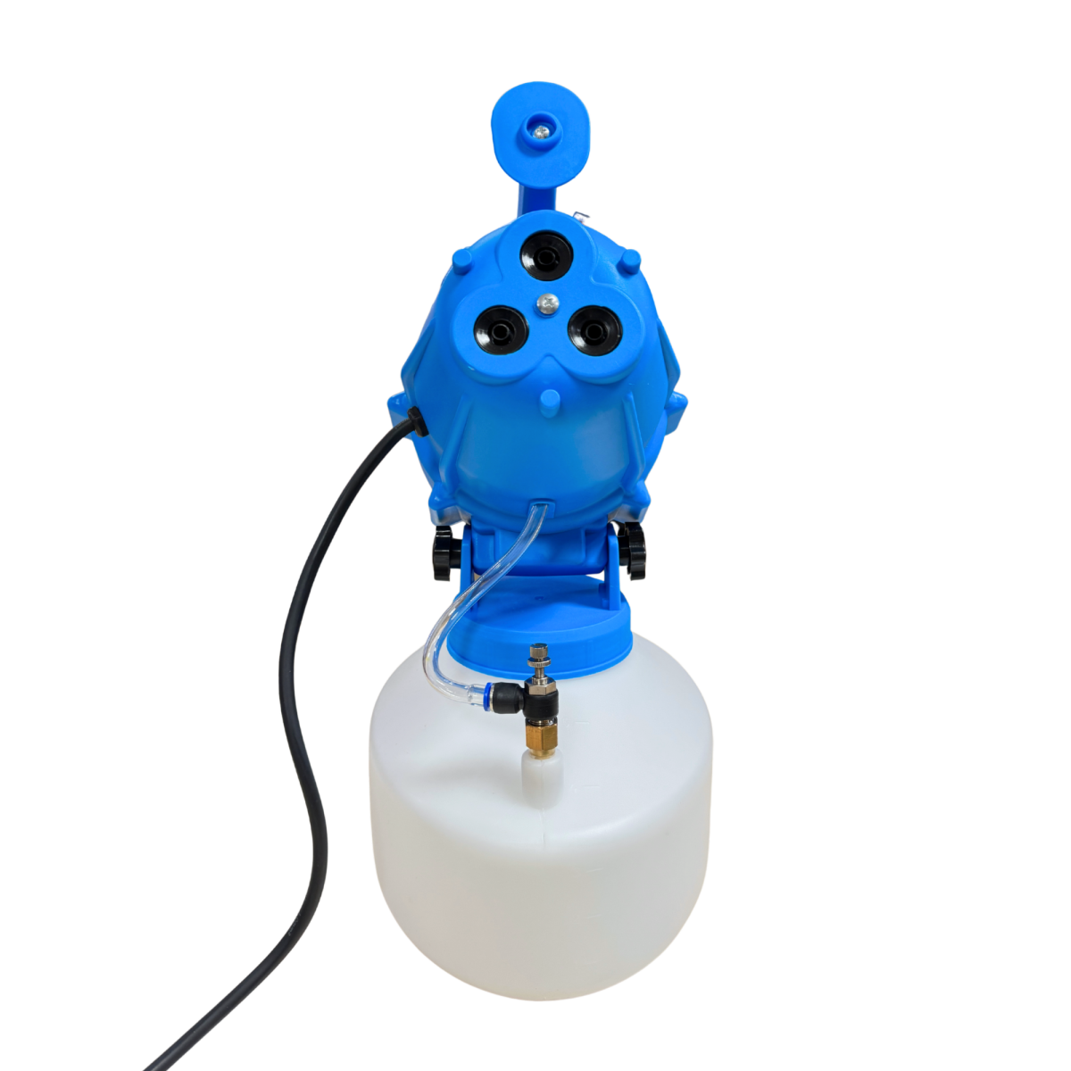 Pulverizador Nebula Pro tanque 5 L Water Master - Imagen 2