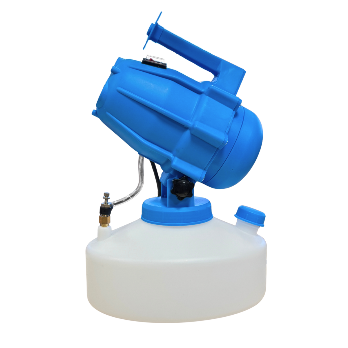 Pulverizador Nebula Pro tanque 5 L Water Master - Imagen 3