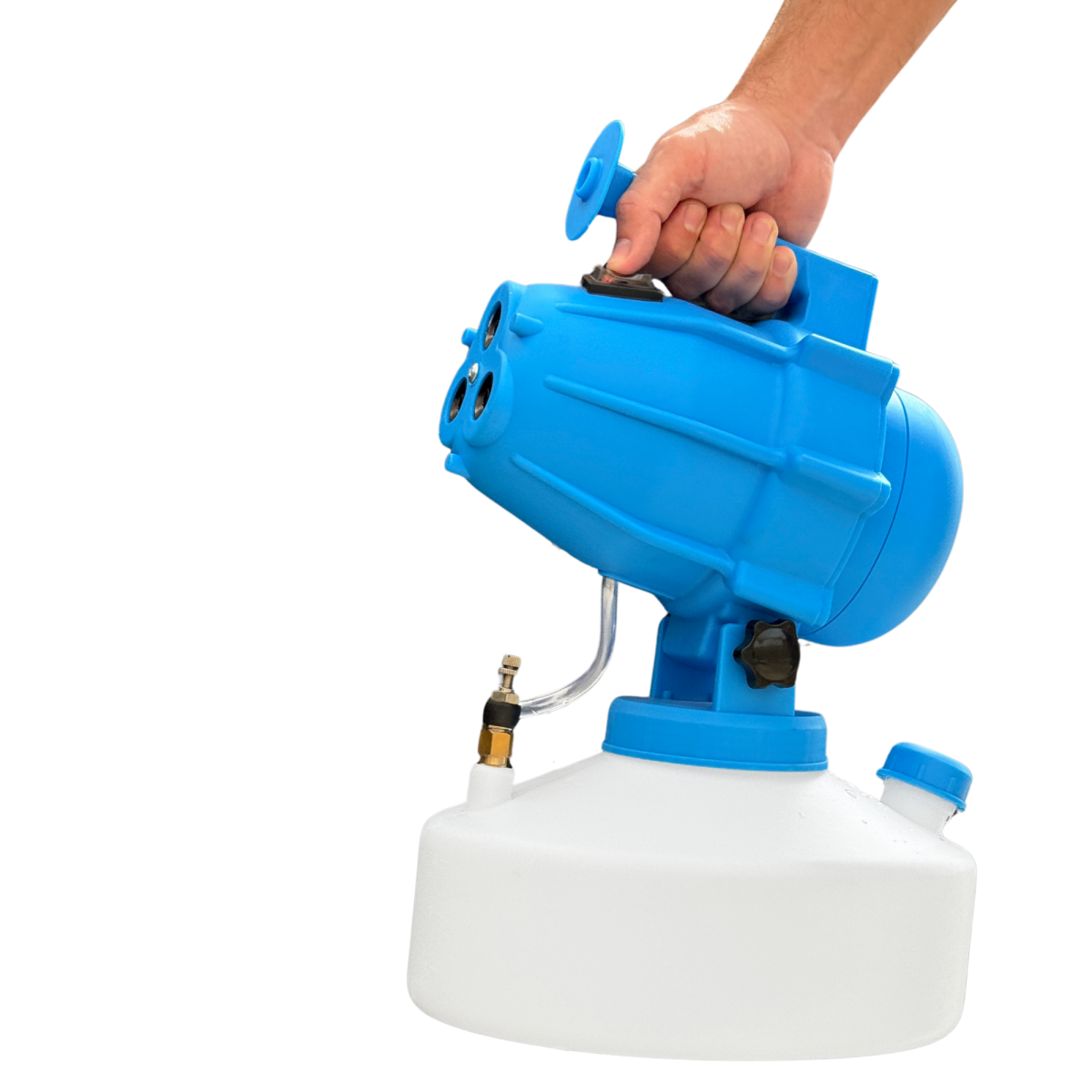 Pulverizador Nebula Pro tanque 5 L Water Master - Imagen 5