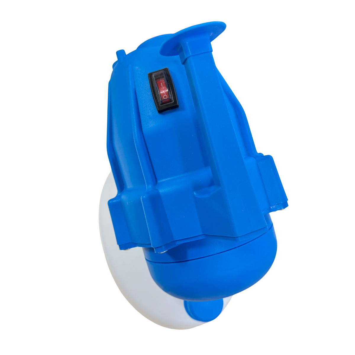 Pulverizador Nebula Pro tanque 5 L Water Master - Imagen 4