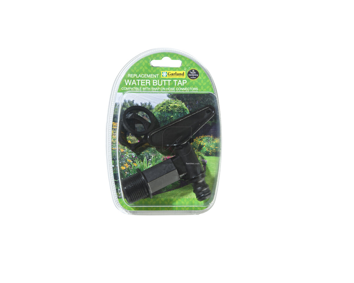 Grifo para depósito de agua