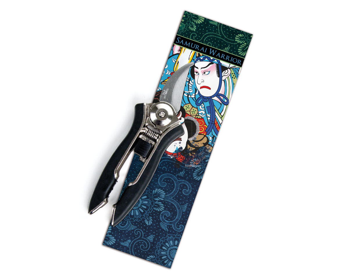 Podadera Samurai Warrior - Image 2