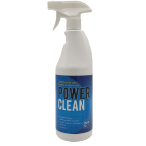 Limpiador maquinaria Power Clean Spray 750 ml