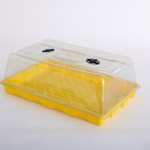 Propagador VDL Amarelo Pro