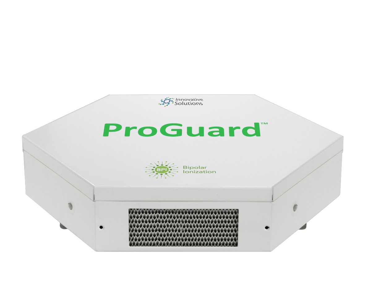Proguard DXB 100 - Image 2