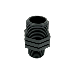 Machón reducido 3/4" x 1/2" rosca