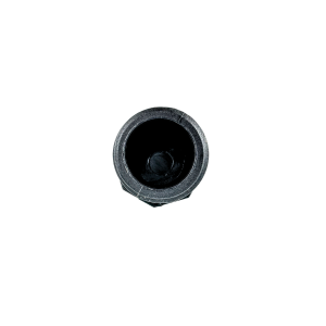 Tapón final 3/4" rosca macho