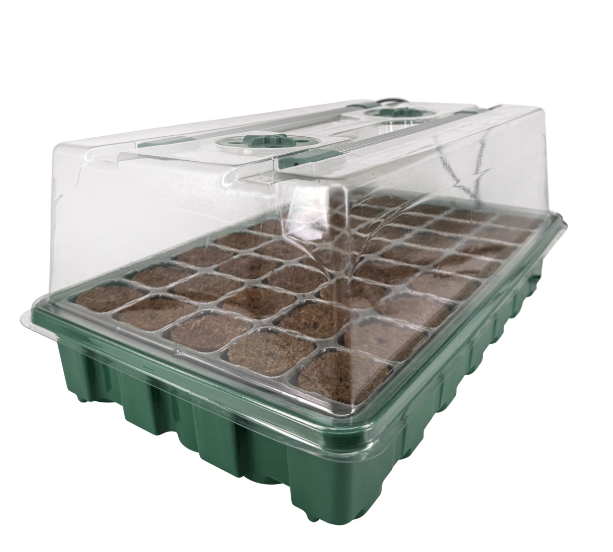 Propagador LED incluye sustrato VDL