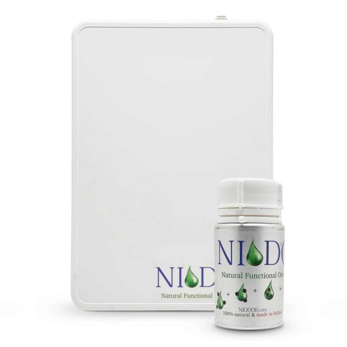 Kit de inicio Niodor®