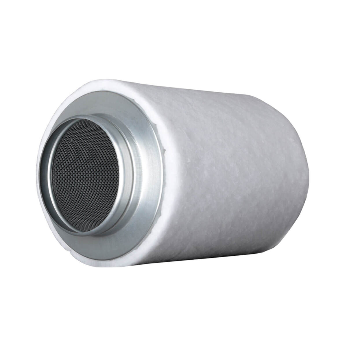 Filtro carbon eco 360 m3/h (0.25 boca 125mm)