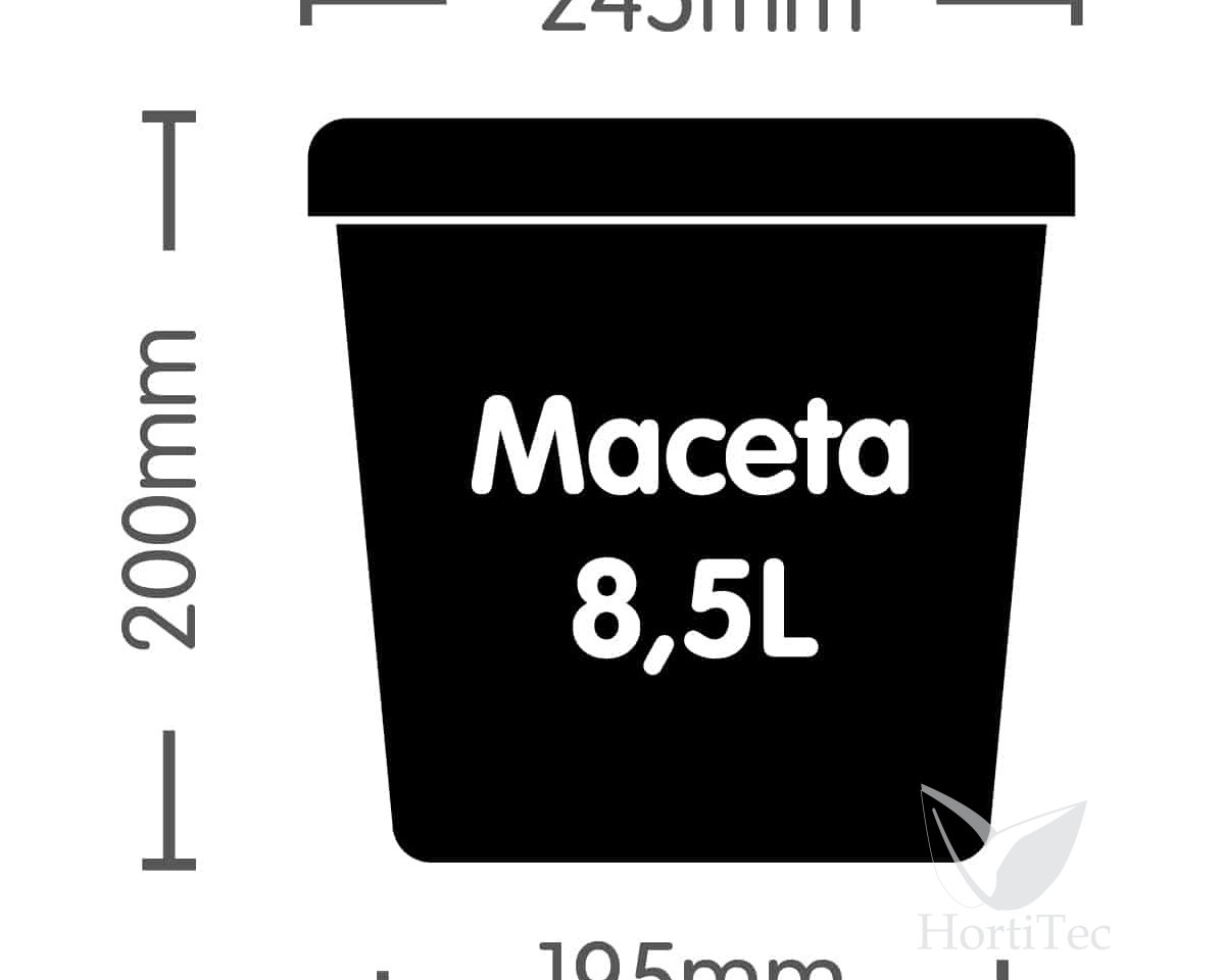 Maceta Autopot 8.5 L - Image 3