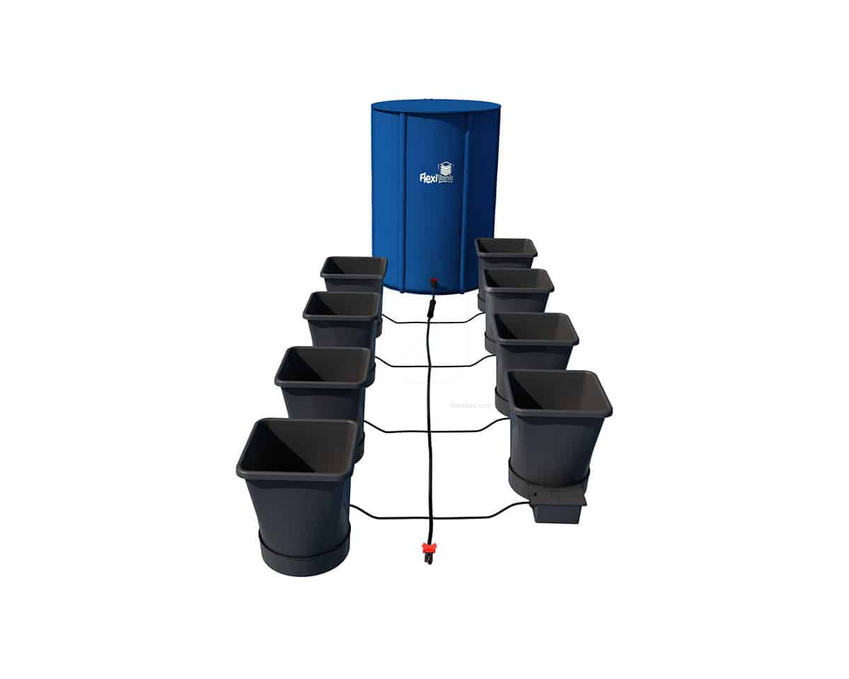 AutoPot 8 maceta XL System