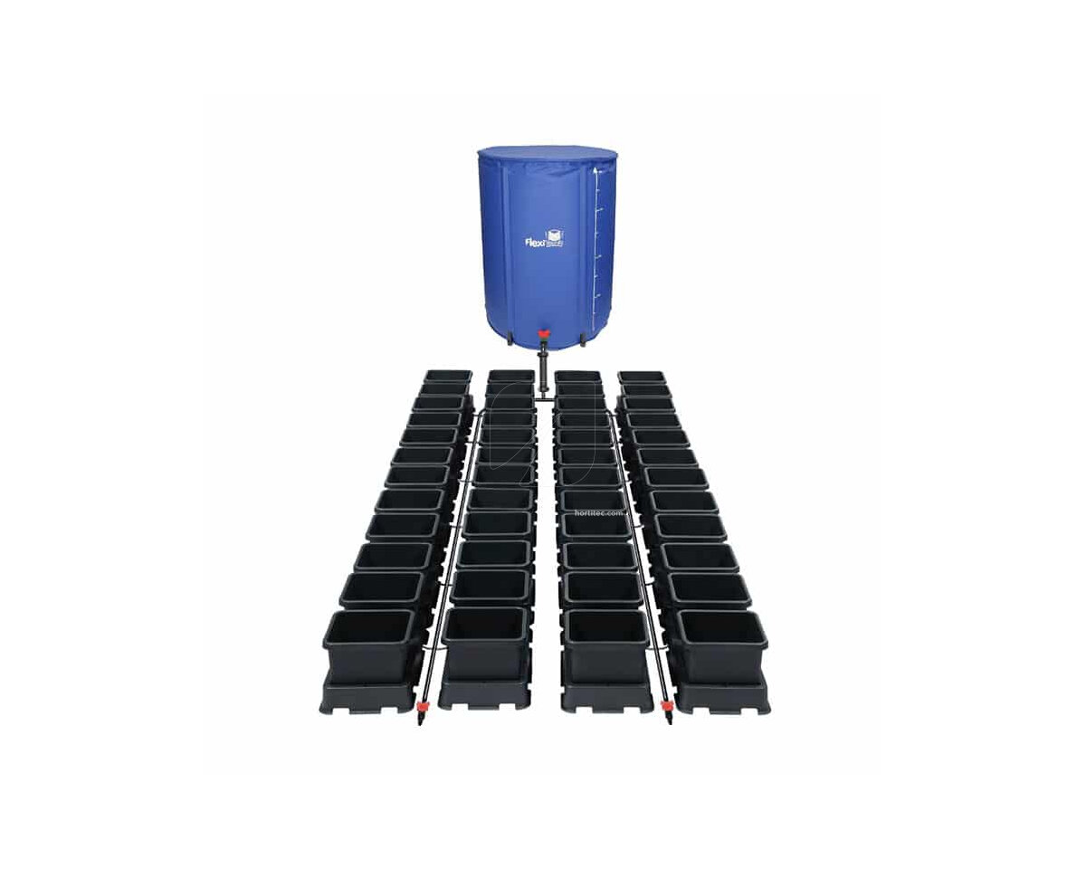 Easy2grow 48 (maceta 8,5l)