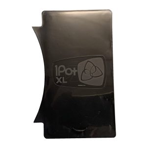 Tapa para bandeja 1 pot XL