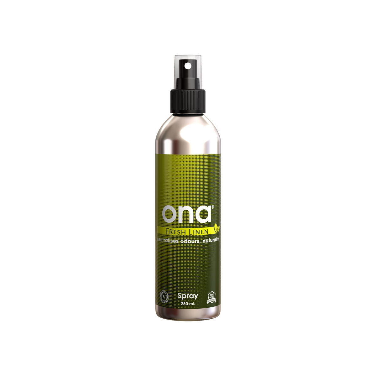 Ona Spray fresh linen 250 ml