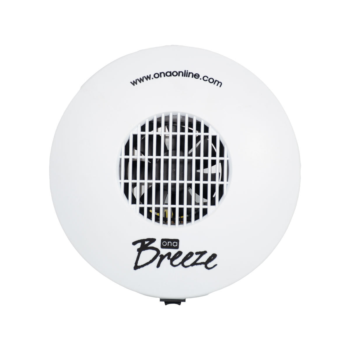 Ona Dispenser Breeze Fan