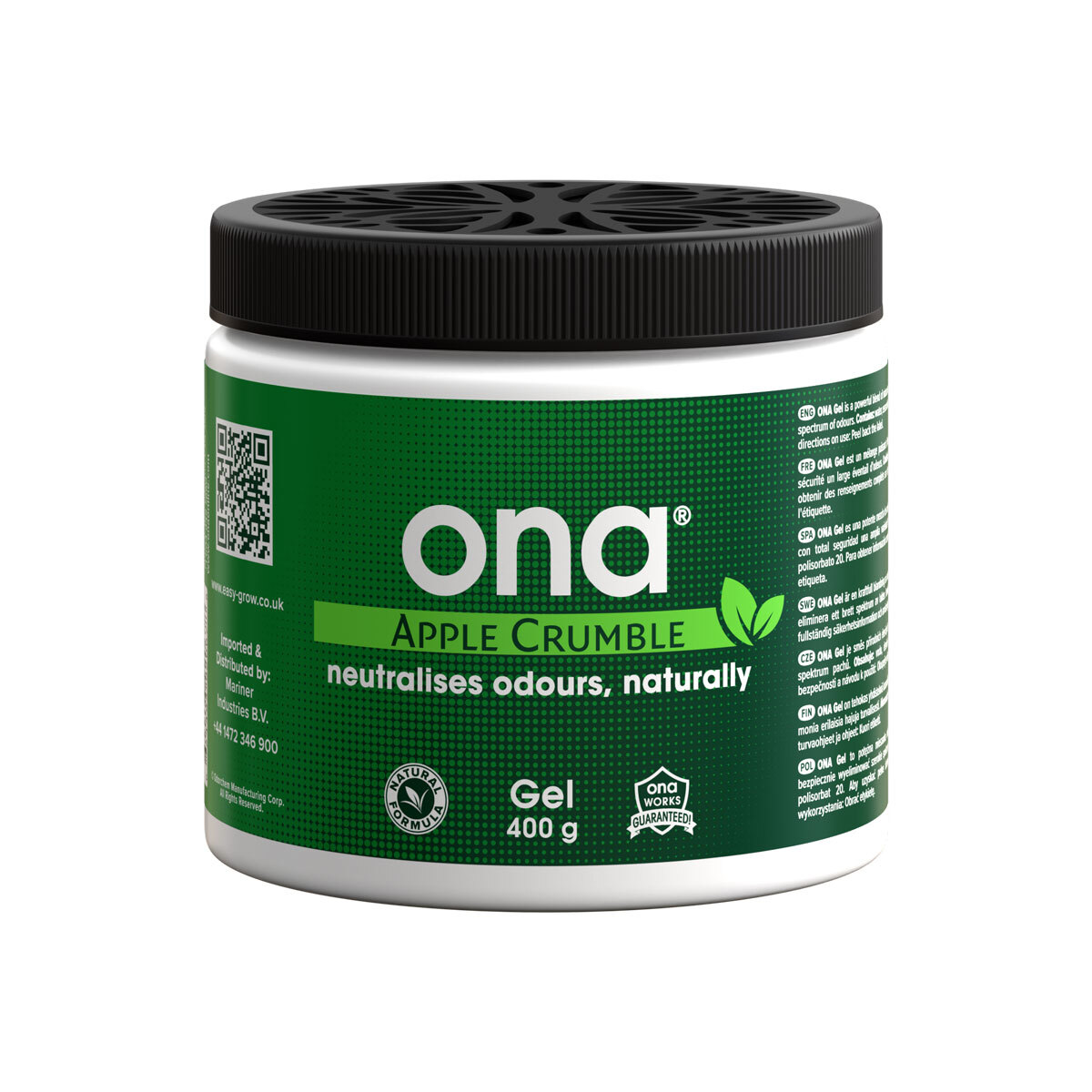 Ona gel tropics 732 g - Image 6