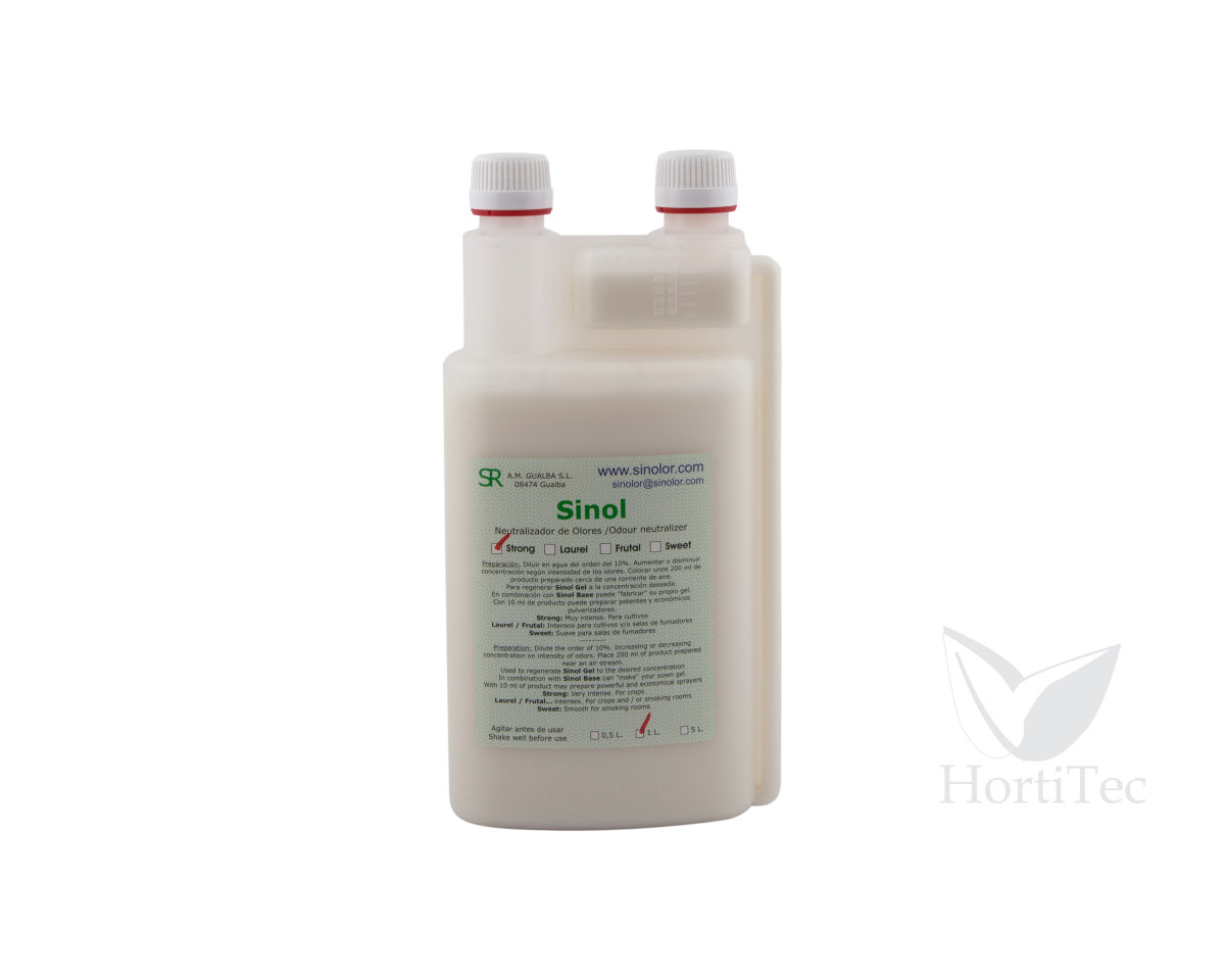 Sinol strong 1 l