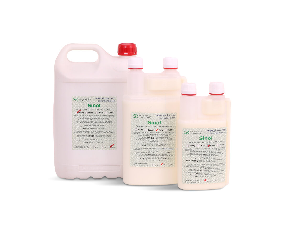 Sinol laurel 5 l