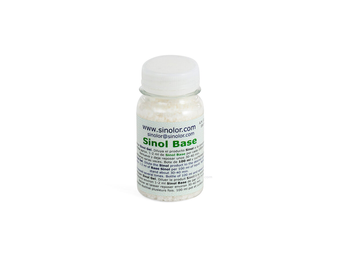Sinol base 100ml