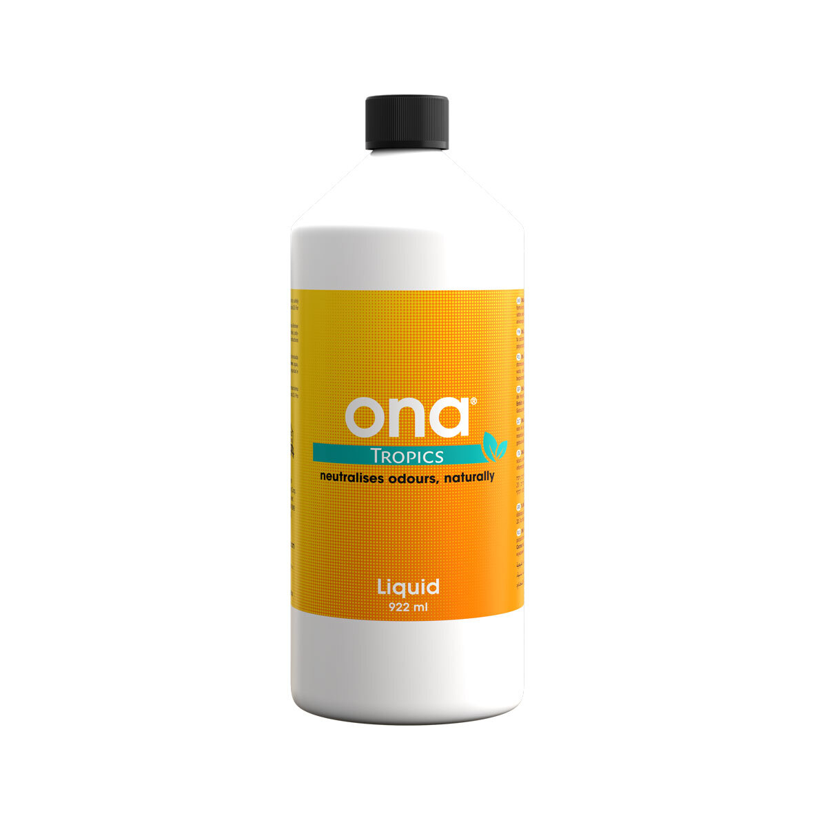 Ona liquid tropics 922 ml