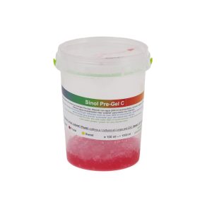 Sinol pre-gel c frutal 100 ml