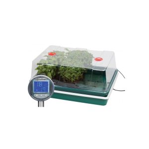 Propagador jumbo eléctrico temperatura regulable (120 x 41 x 25 cm)
