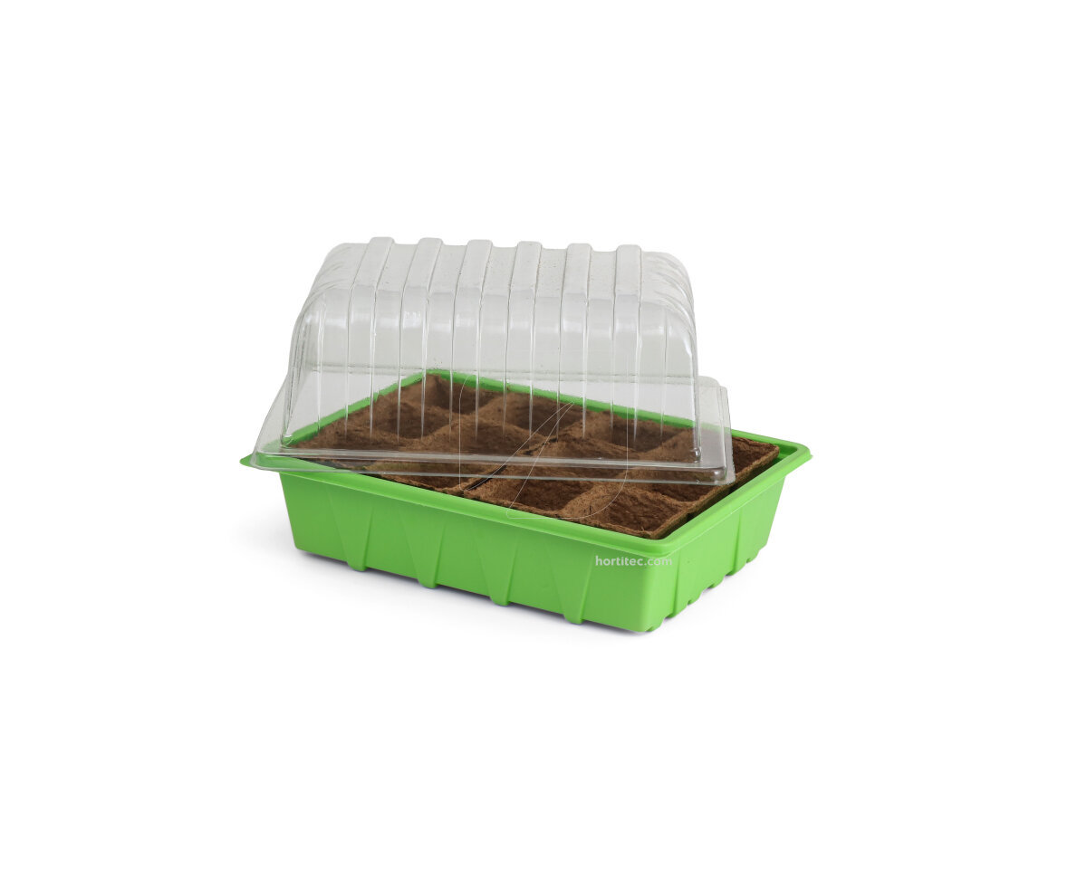 Propagador Prop 32 (23 x 18 x 13 cm) con Woodee Pot