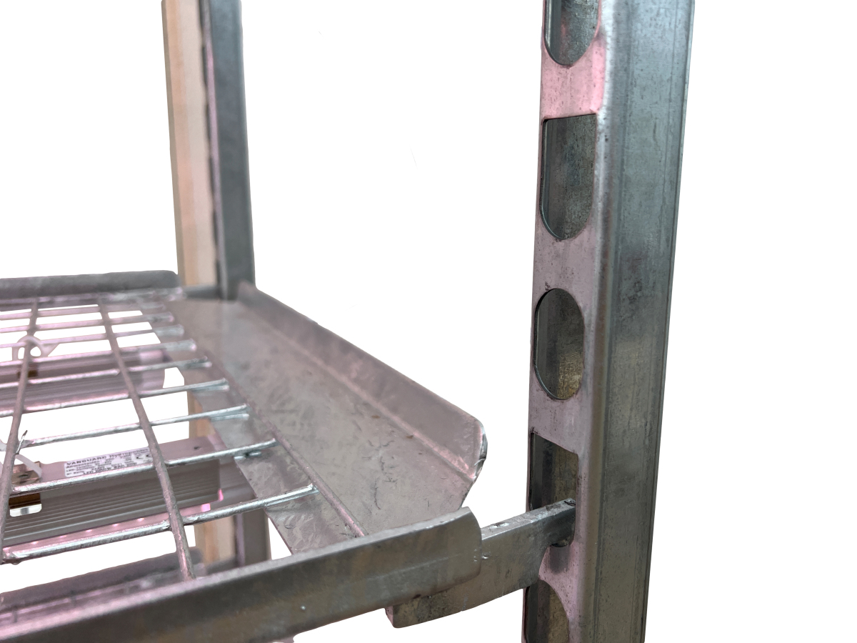 Carro de propagación - Image 5