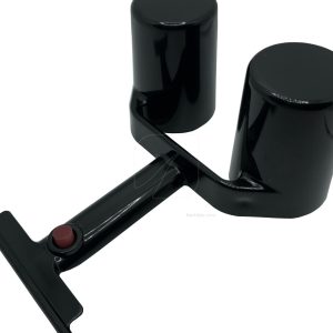 Flotador superior AQUAvalve 5 mm