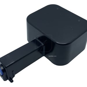 Flotador inferior AQUAvalve 5